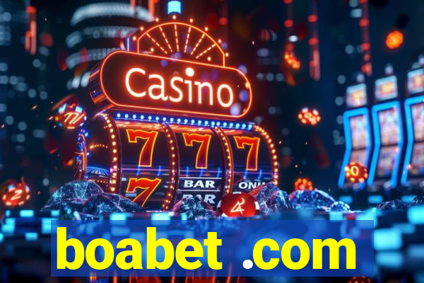 boabet .com
